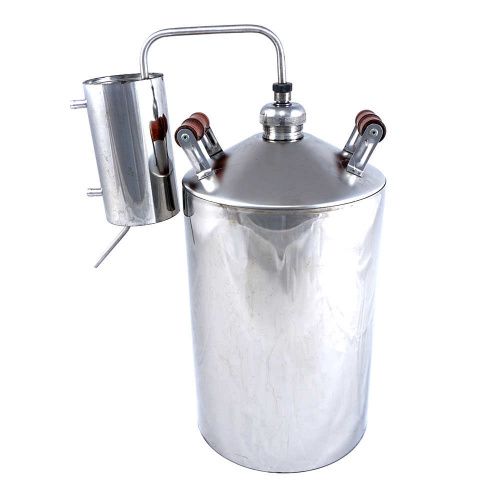 Самогонный аппарат в Поронайске всего за 3200 рублей