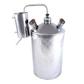 Самогонный аппарат в Поронайске всего за 3200 рублей