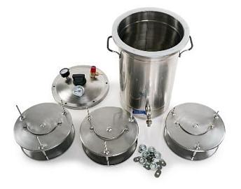 Распродажа автоклавов БУЛАТ в Поронайске